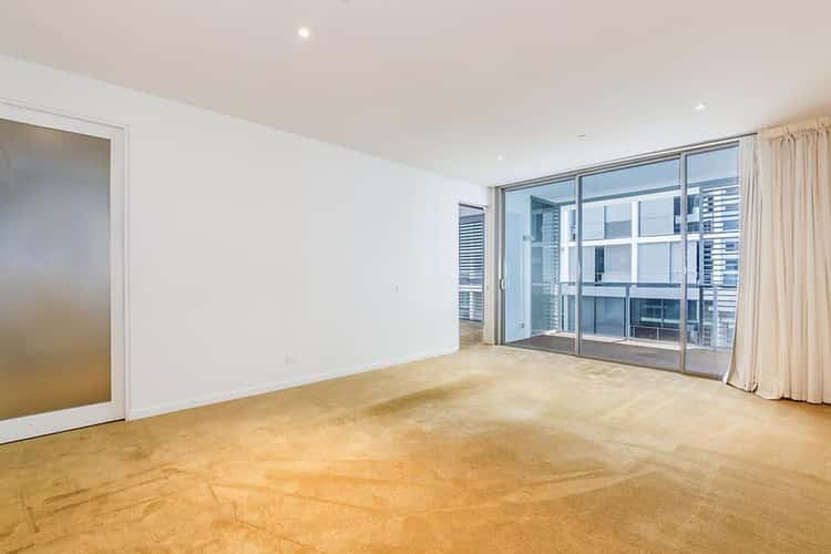 Sixth view of Homely apartment listing, 205/8 Adelaide Terrace, East Perth WA 6004