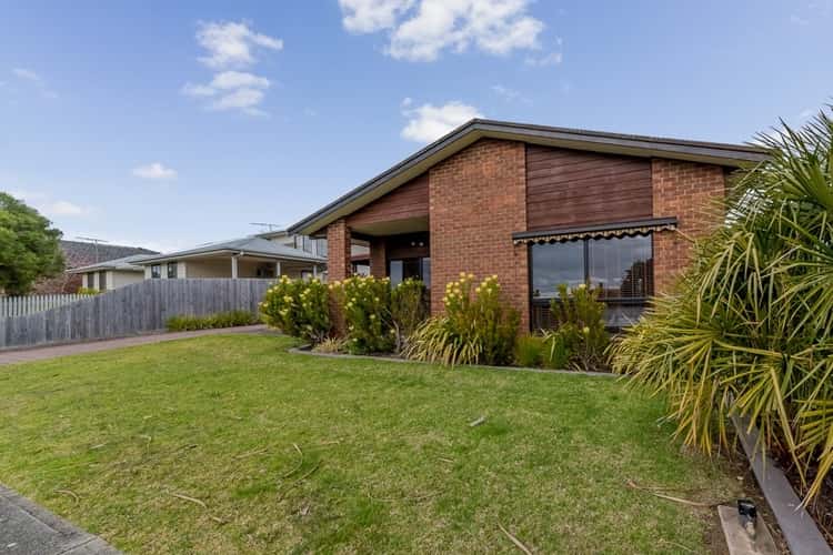 Main view of Homely house listing, 61 WYNDHAM AVENUE, Cowes VIC 3922