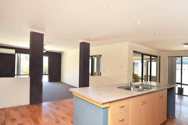 Fifth view of Homely house listing, 27 Durrington Glade, Clarkson WA 6030