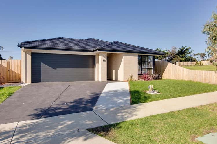 Main view of Homely house listing, 25 Castlecombe Circuit, Cowes VIC 3922