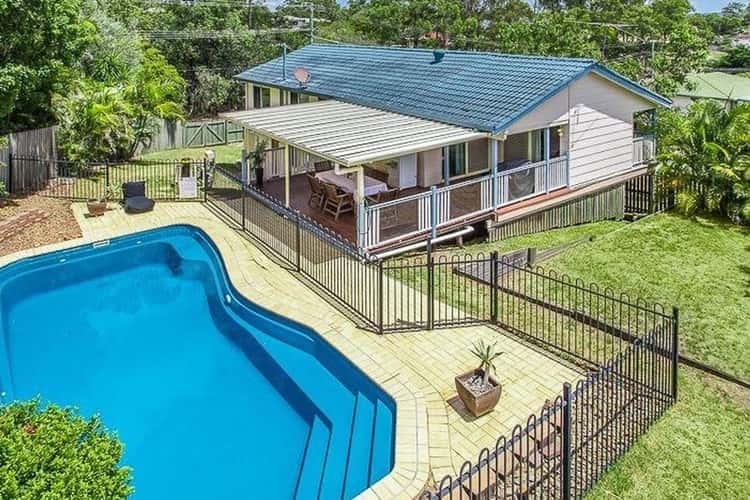 Main view of Homely house listing, 2 Tiverton Street, Everton Hills QLD 4053