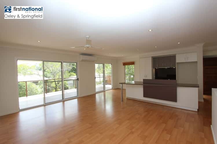 Fourth view of Homely house listing, 33 Gray Avenue, Corinda QLD 4075