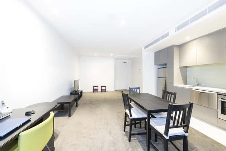 Third view of Homely apartment listing, 506/55 Queens Rd, Melbourne VIC 3004