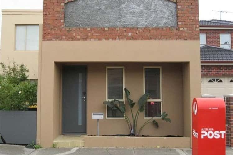 Main view of Homely house listing, 102 Monash Street, Sunshine VIC 3020