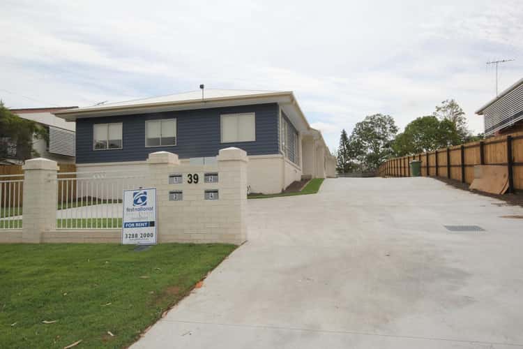 Second view of Homely unit listing, 3/39 Law Street, Redbank QLD 4301