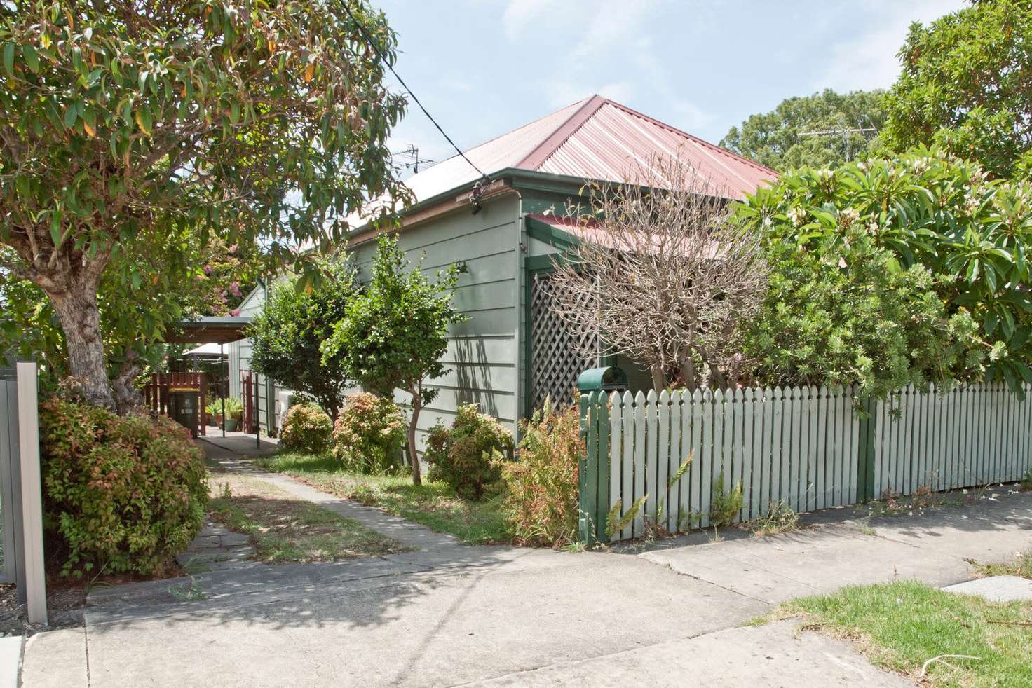 Main view of Homely house listing, 132 Teralba Road, Adamstown NSW 2289