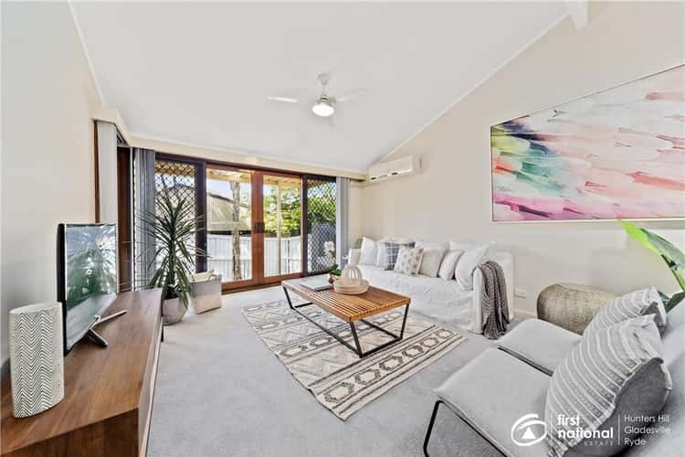 Second view of Homely villa listing, 1/23 Malvina Street, Ryde NSW 2112