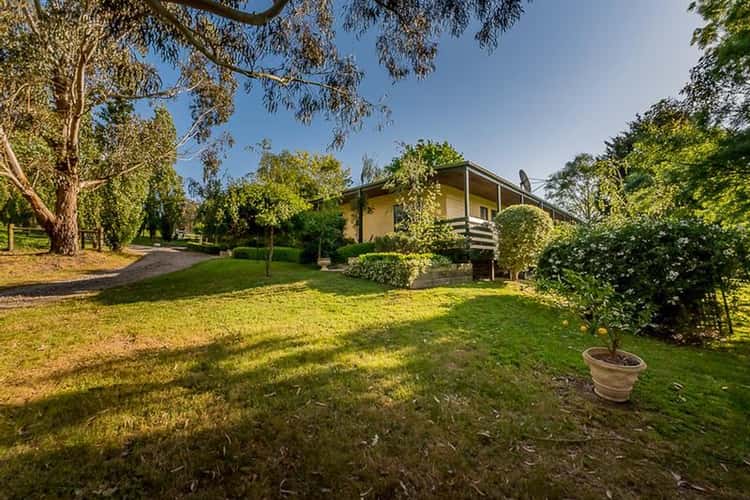 Main view of Homely lifestyle listing, 2215 OLD SALE ROAD, Shady Creek VIC 3821