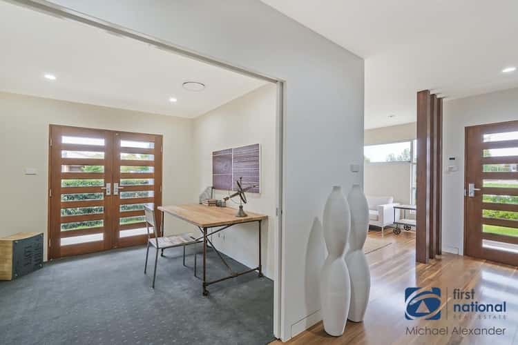 Fifth view of Homely house listing, 4 Ravenswood Street, Gledswood Hills NSW 2557