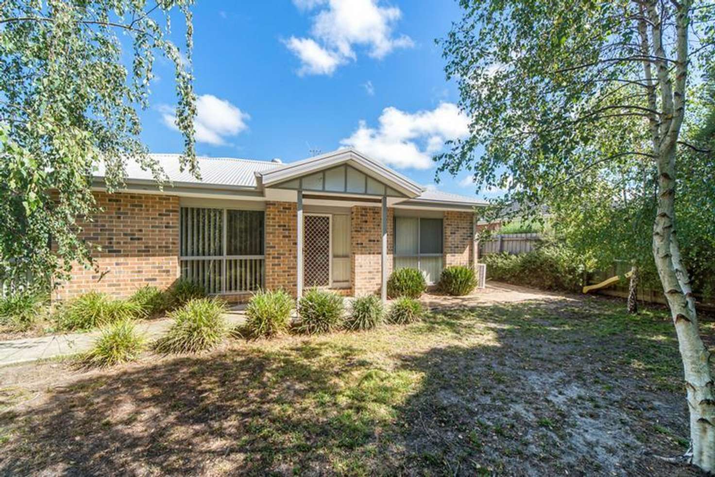 Main view of Homely unit listing, 1/2444 Frankston-Flinders Road, Bittern VIC 3918