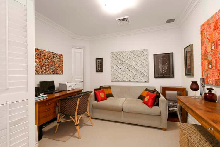 Sixth view of Homely apartment listing, 106/201 Queen Street, Brisbane City QLD 4000