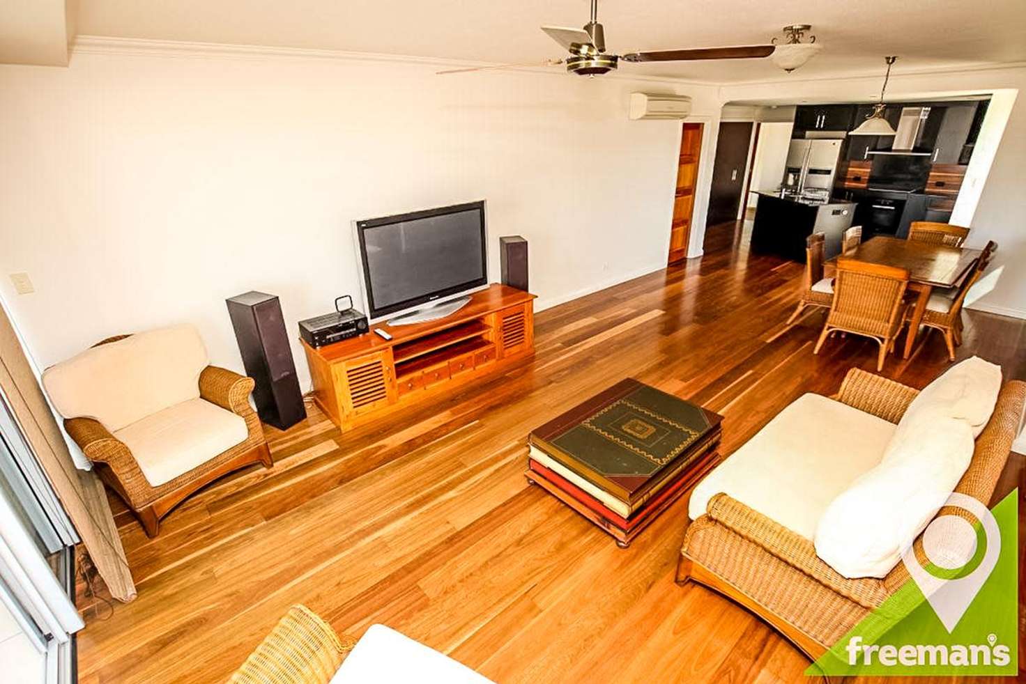 Main view of Homely apartment listing, 601/23-27 McLeod Street, Cairns City QLD 4870