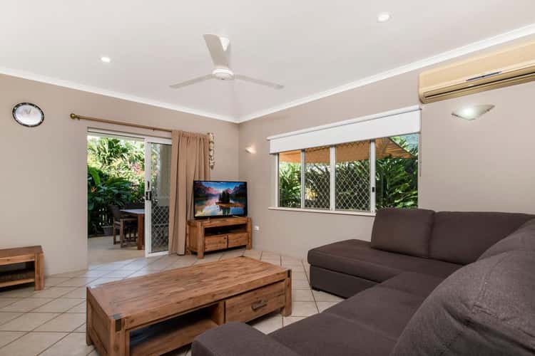 Second view of Homely house listing, 5 Copper Close, Bayview Heights QLD 4868