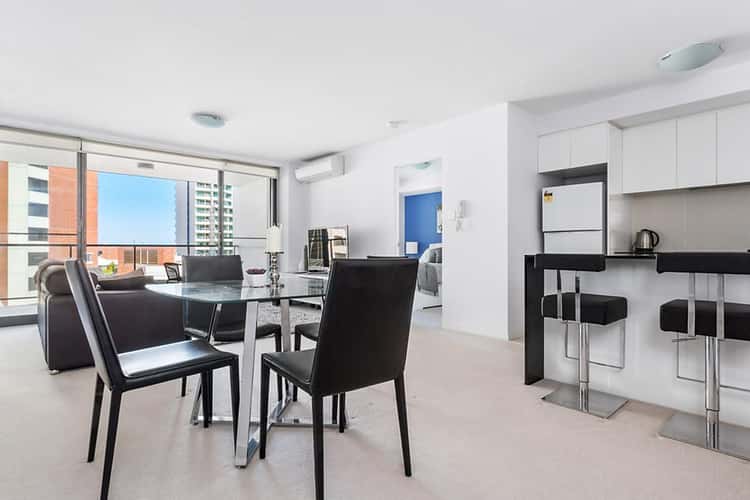 Fifth view of Homely apartment listing, 42/118 Adelaide Terrace, East Perth WA 6004