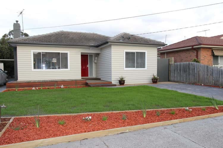 Main view of Homely house listing, 14 John St, Oak Park VIC 3046