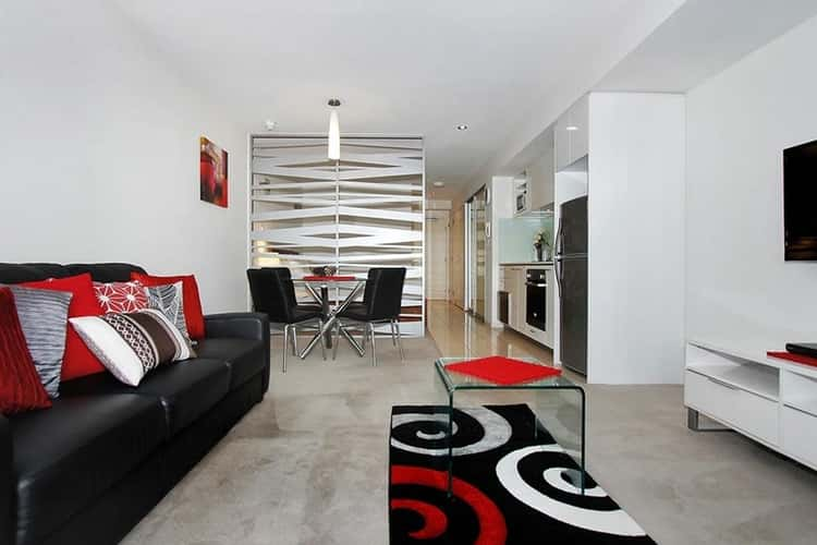 Second view of Homely apartment listing, 47/143 Adelaide Terrace, East Perth WA 6004