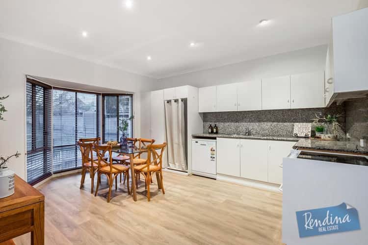 Third view of Homely house listing, 2/57 Bayswater Road, Kensington VIC 3031