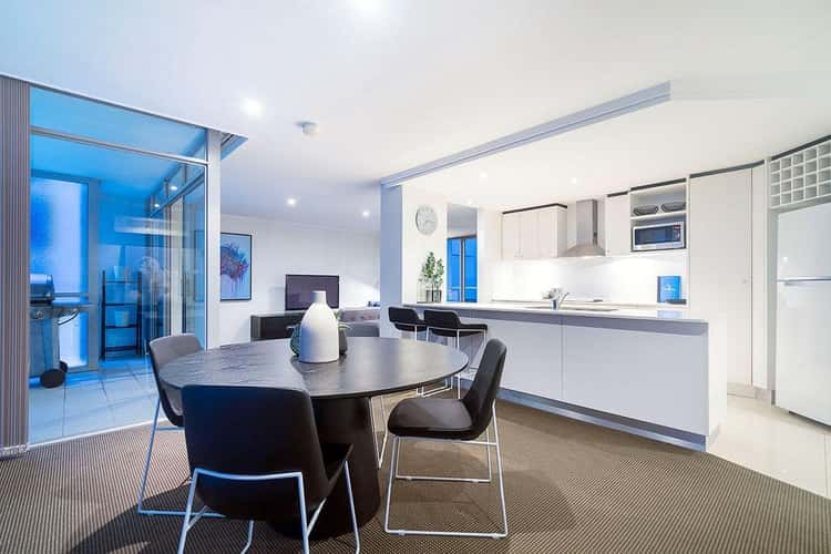 Third view of Homely apartment listing, 5/138 Mounts Bay Road, Perth WA 6000