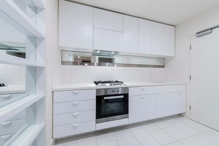 Fourth view of Homely apartment listing, 4702/500 Elizabeth Street, Melbourne VIC 3000