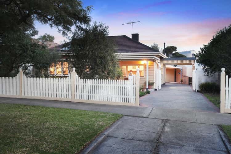Main view of Homely house listing, 81 Parsons Street, Sunshine VIC 3020