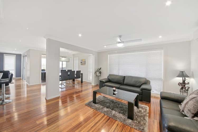 Fifth view of Homely house listing, 12 Ingham Street, Spring Farm NSW 2570