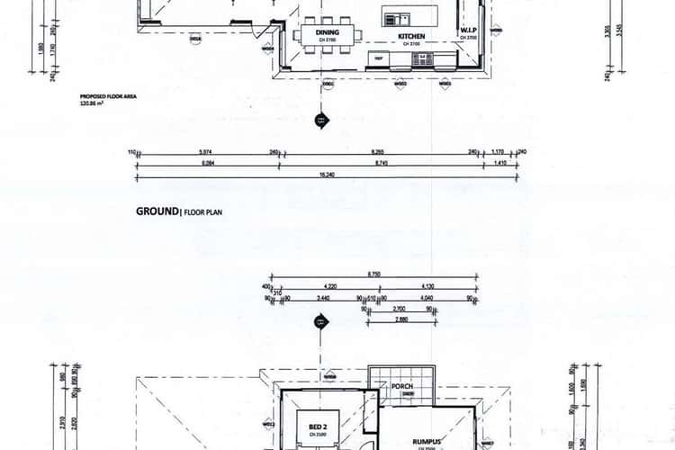 Third view of Homely townhouse listing, 1A Metherall Street, Sunshine North VIC 3020