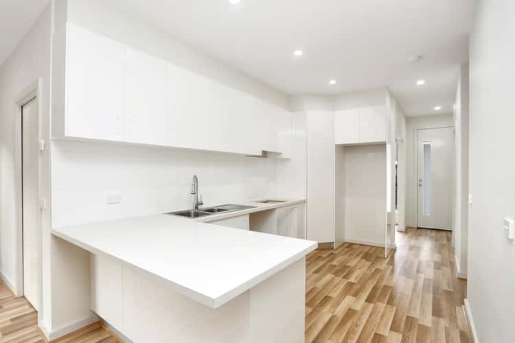 Third view of Homely townhouse listing, 1, 2 & 3/83 Melon Street, Braybrook VIC 3019