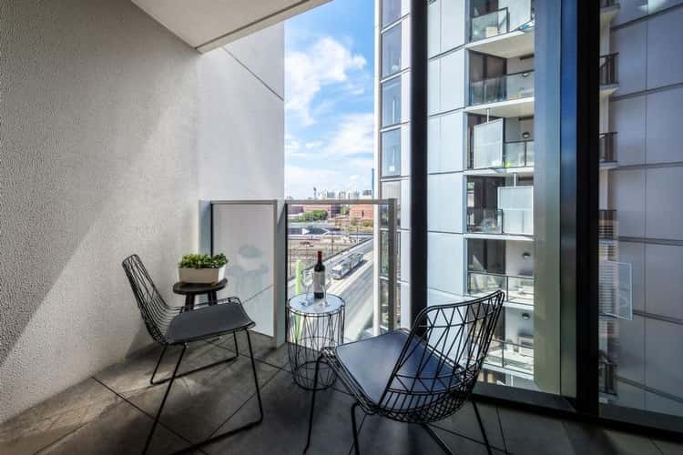 Fourth view of Homely apartment listing, 913/677 Latrobe Street, Docklands VIC 3008