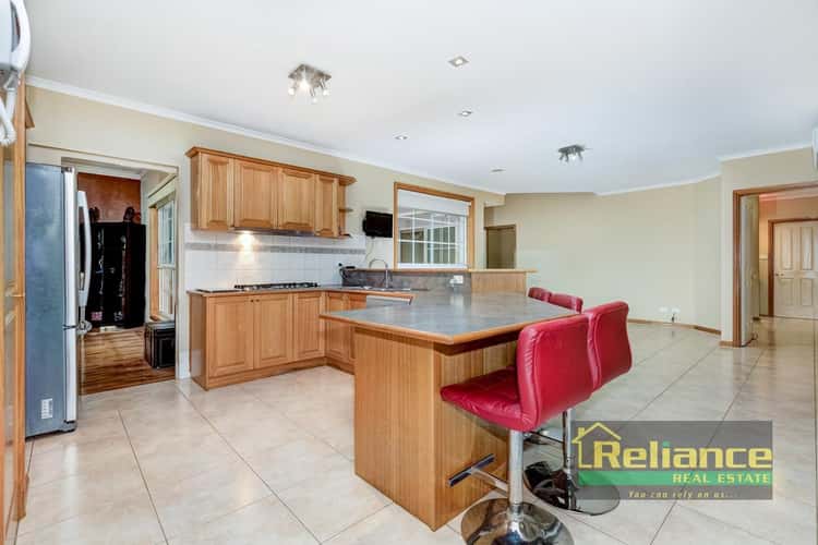 Fourth view of Homely house listing, 6 Nowie Close, Kurunjang VIC 3337