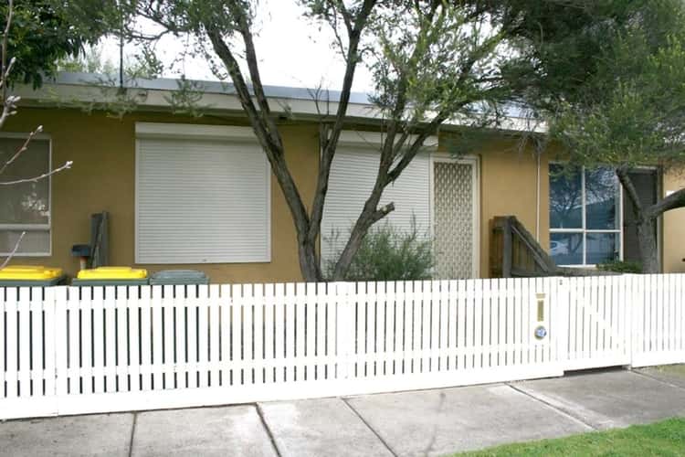 Main view of Homely unit listing, 1/1A Gunnedah Street, Albion VIC 3020