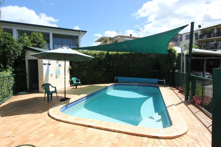 Second view of Homely townhouse listing, 15/55 HASSALL STREET, Corinda QLD 4075