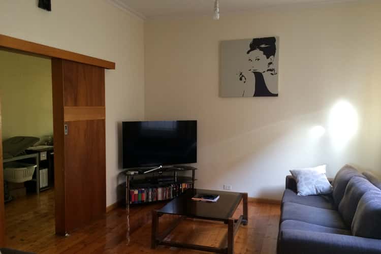 Second view of Homely house listing, 1/110 McCracken Street, Essendon VIC 3040
