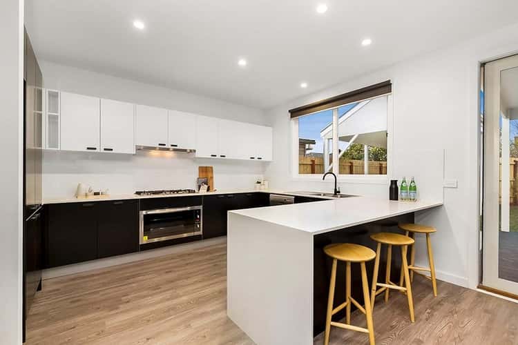 Fourth view of Homely house listing, 46 Benjamin Street, Sunshine VIC 3020