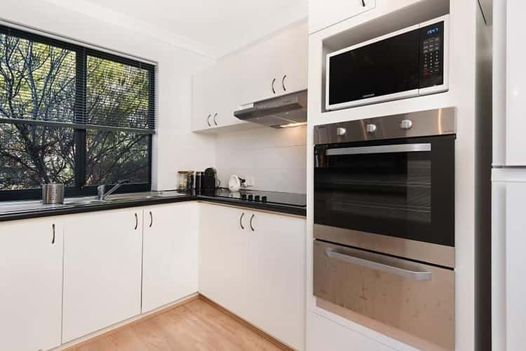 Second view of Homely apartment listing, 20/40 Wellington St, East Perth WA 6004