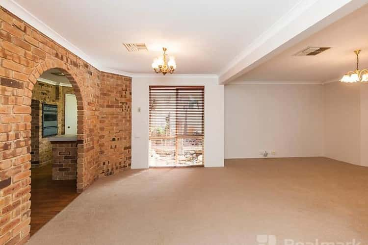 Third view of Homely house listing, 2 Magill Place, Coodanup WA 6210