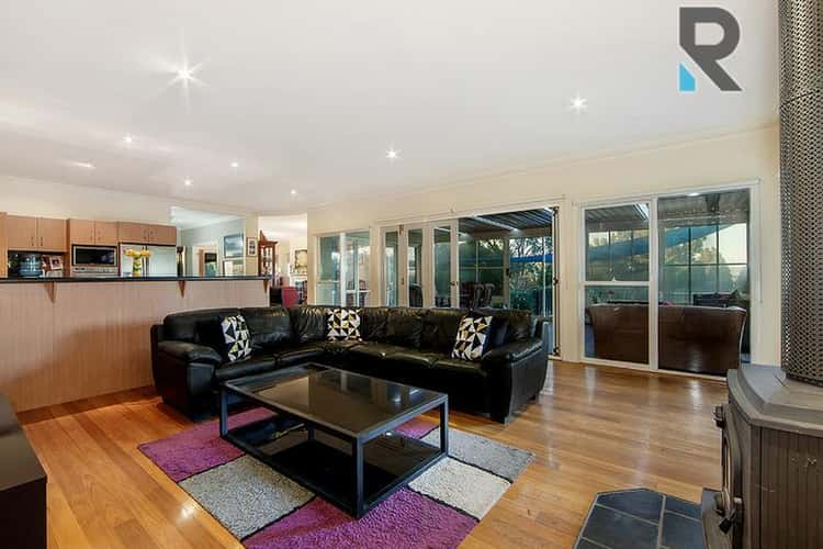 Seventh view of Homely acreageSemiRural listing, 36 The Ridge, Oaklands Junction VIC 3063