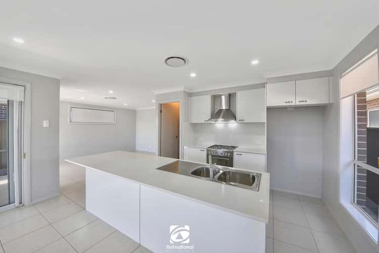 Second view of Homely house listing, 5 Cilento Street, Spring Farm NSW 2570