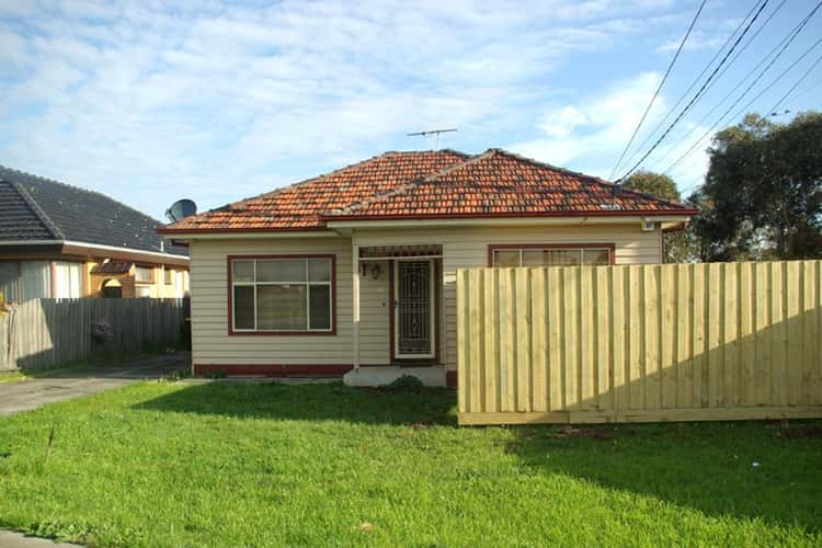 Main view of Homely house listing, 747 Ballarat Road, Ardeer VIC 3022