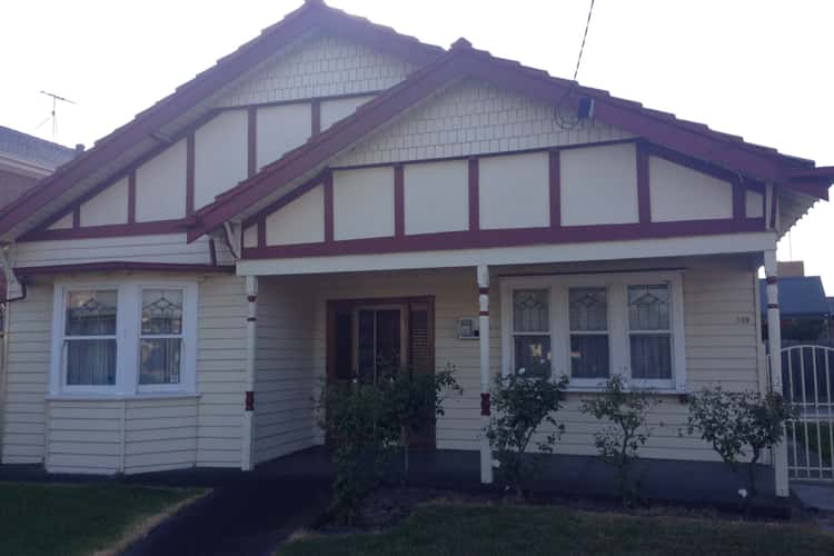 Main view of Homely house listing, 1/110 McCracken Street, Essendon VIC 3040
