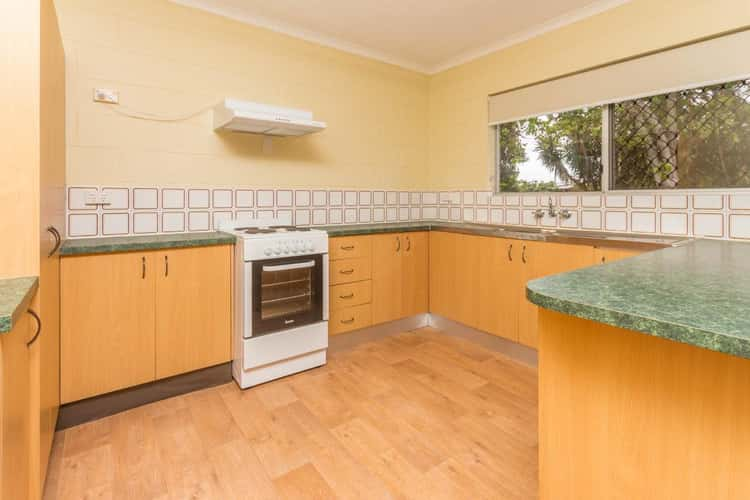 Fifth view of Homely house listing, 19 Dandaloo Street, Bayview Heights QLD 4868