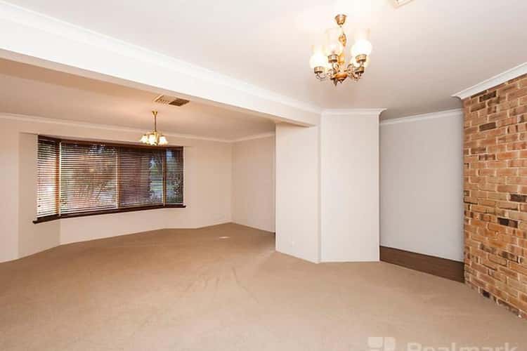 Fourth view of Homely house listing, 2 Magill Place, Coodanup WA 6210