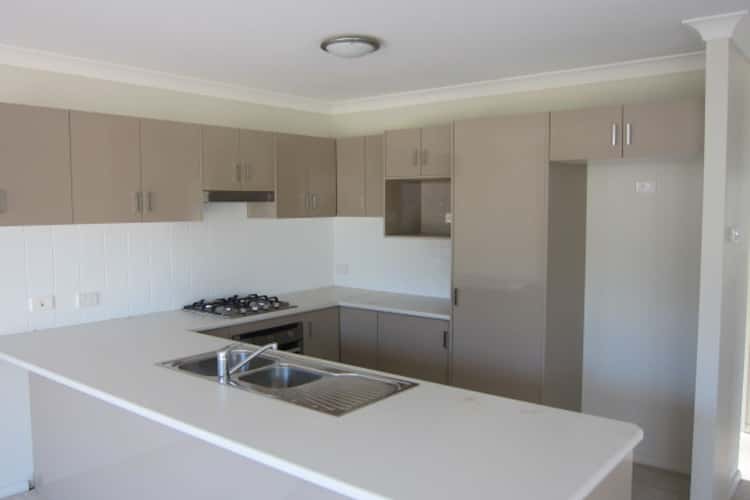 Third view of Homely house listing, 17A Arrowgrass Street, Aberglasslyn NSW 2320
