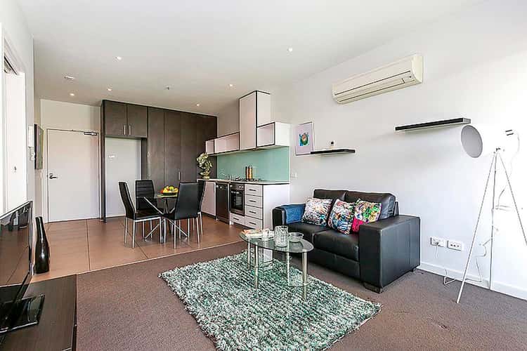 Fourth view of Homely apartment listing, 310/60-96 Macaulay Road, North Melbourne VIC 3051