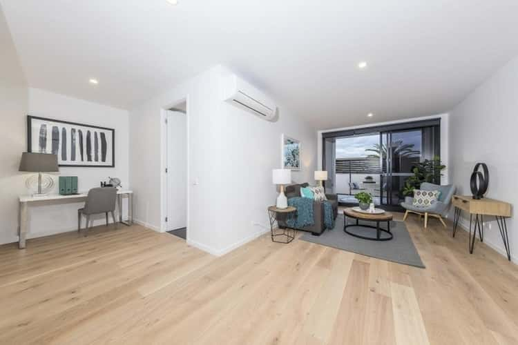 Second view of Homely apartment listing, 104/324 Pascoe Vale Road, Essendon VIC 3040