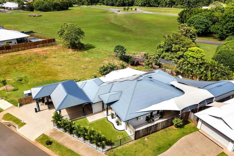 Second view of Homely house listing, 96 McFarlane Drive, Kanimbla QLD 4870