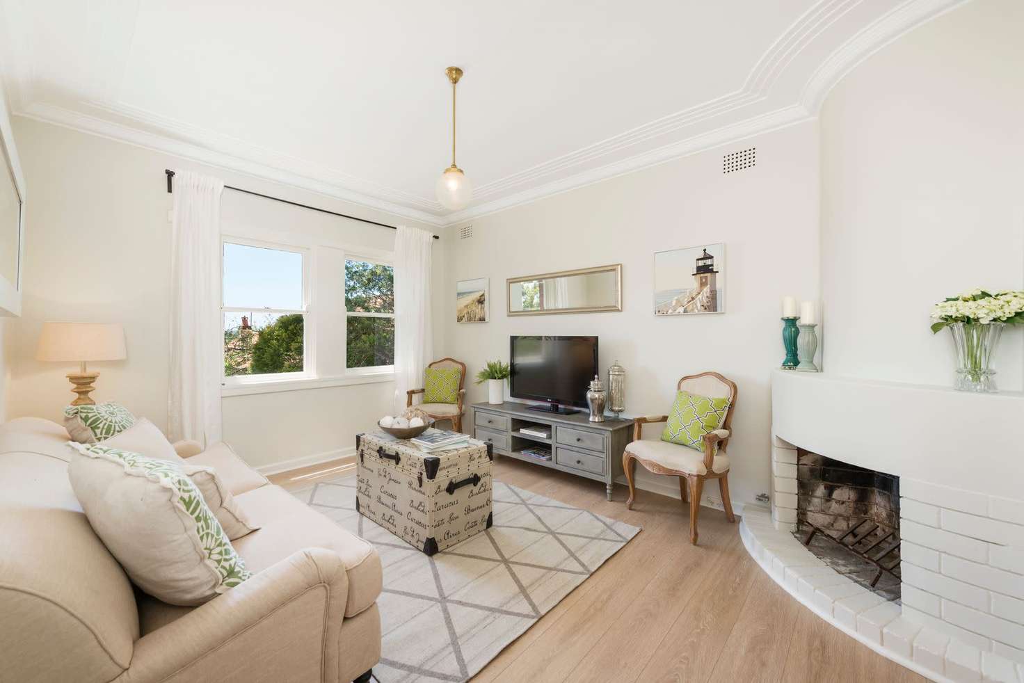 Main view of Homely house listing, 18 Greens Drive, Cammeray NSW 2062