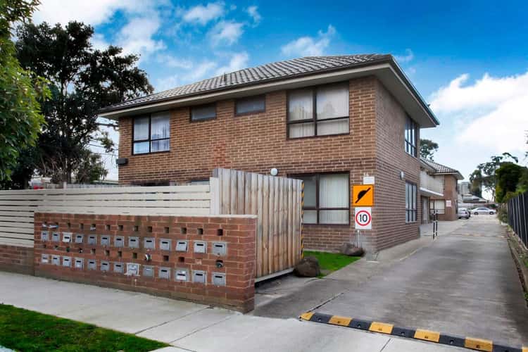 Main view of Homely apartment listing, 18/36 Ridley Street, Albion VIC 3020