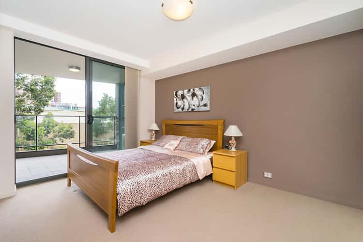 Sixth view of Homely apartment listing, 49/369 Hay Street, Perth WA 6000