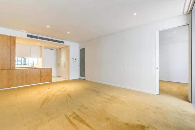 Fifth view of Homely apartment listing, 205/8 Adelaide Terrace, East Perth WA 6004