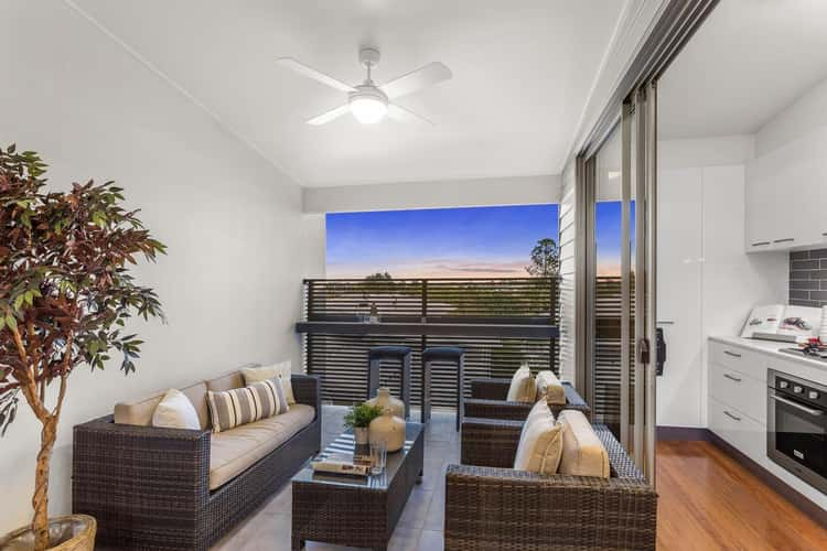 9/19 Kennington Road, Camp Hill QLD 4152